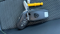 Peugeot 2008 100kW GT 50kWh 5dr Auto Electric Estate